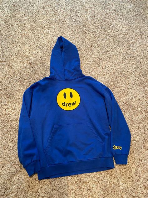 Value the present mascot hoodie